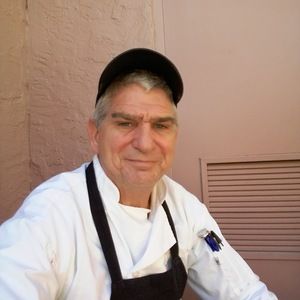 Meet your Posher, Timothy